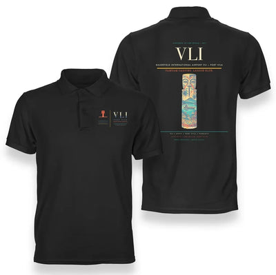 Bauerfield International Airport VLI — Port Vila Black