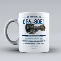 Thumbnail for Mug design on white cf6 80e1