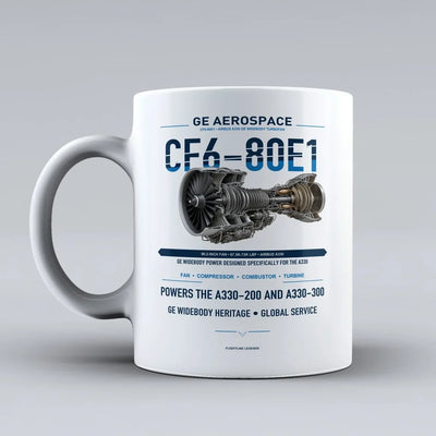 Mug design on white cf6 80e1