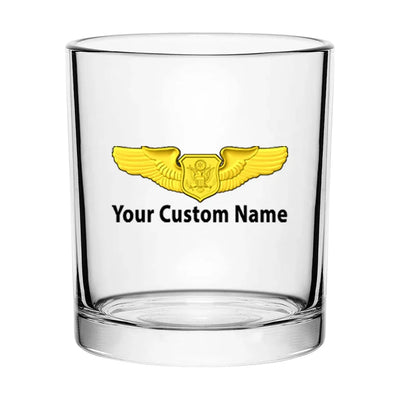 Custom Name 