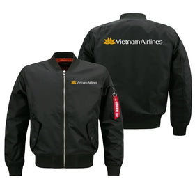 Vietnam Airlines Bomber Jackets