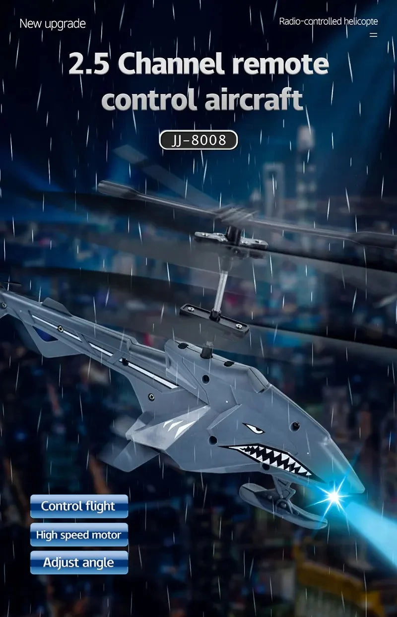 Airplane shaped USB flash drive from Aviation Shop