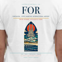 Thumbnail for Fortaleza - Pinto Martins International Airport FOR - Cover 2