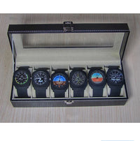 Thumbnail for LIMITED Edition - Airplane Watch