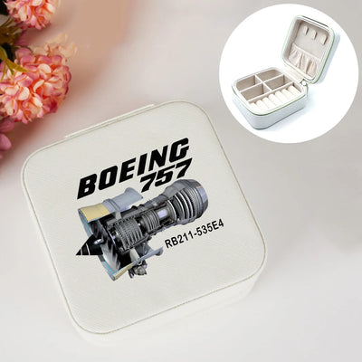 Boeing 757 pilot accessory from Aviation Shop