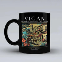Thumbnail for VIGAN - Poster - Mug - Black