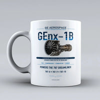 Thumbnail for Mug design on white genx 1b