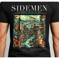 Thumbnail for SIDEMEN - Cover
