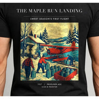 Thumbnail for VINTAGE G4398 - The Maple Run Landing - Cover