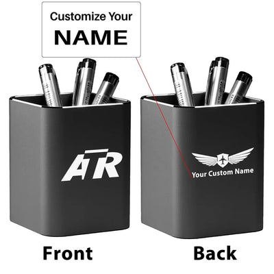 Customisable ATR & Text Pen