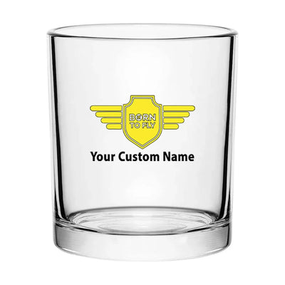 Custom Name 