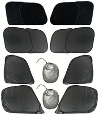 Thumbnail for Boeing Cockpit Windows Sunshade Set For Boeing 737 738 Aircraft cockpit sunshad, 12PCS