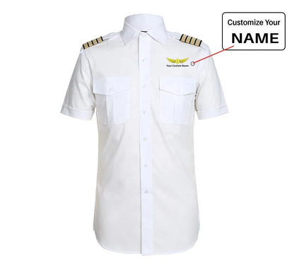Short Sleeve