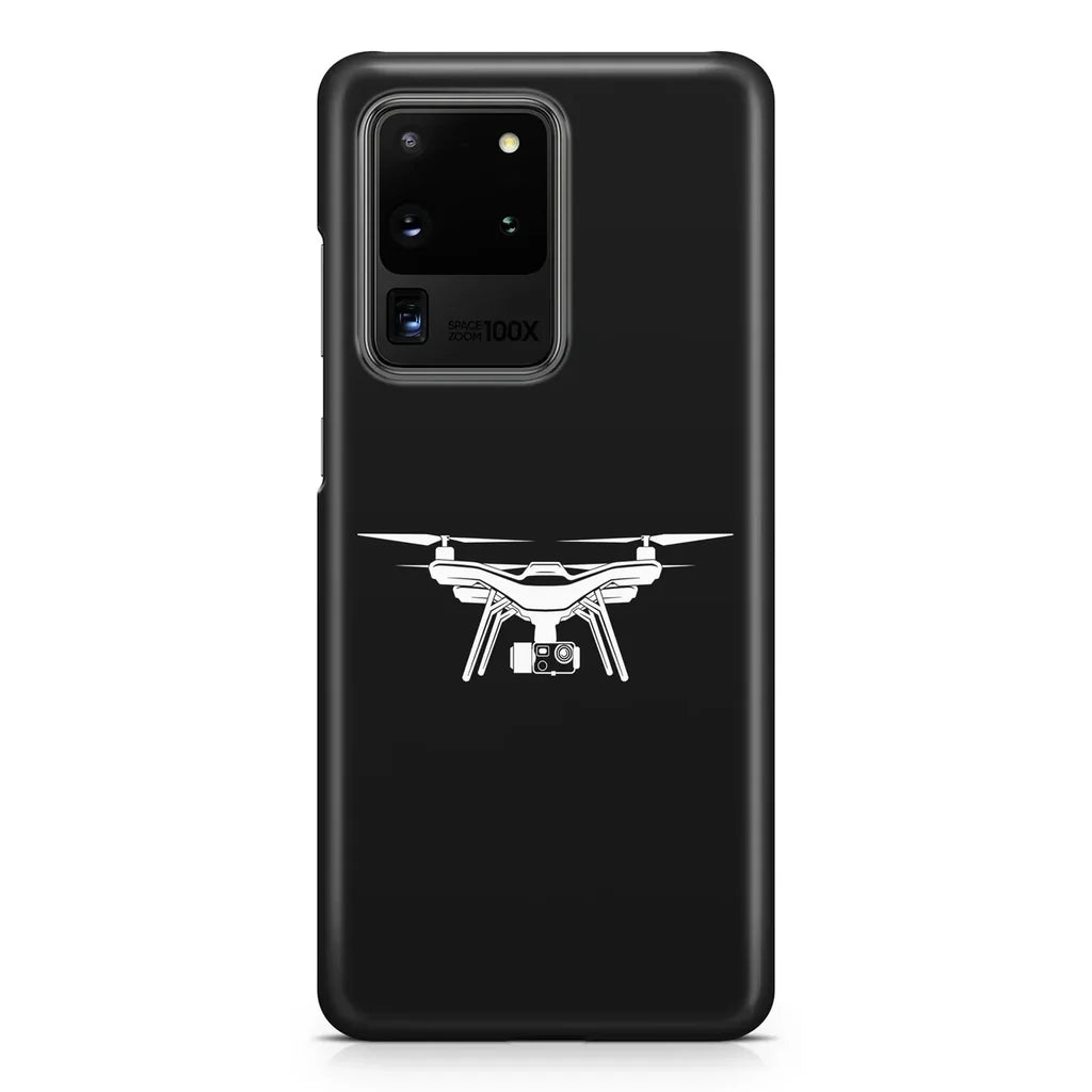 Drone Samsung Case