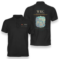Thumbnail for Wrangell Airport WRG Black