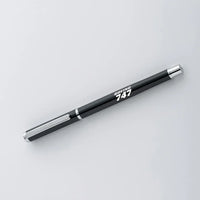 Thumbnail for Boeing 747 & Text ballpen - black