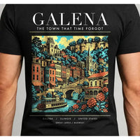 Thumbnail for GALENA - Cover