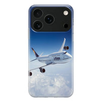 Thumbnail for Boeing 747 iPhone Case