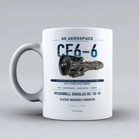 Thumbnail for Mug design on white cf6 6