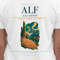 Thumbnail for Alta Airport ALF - Cover 2