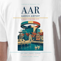 Thumbnail for Aarhus Airport AAR - Cover 2