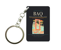 Thumbnail for Ernesto Cortissoz International Airport BAQ Black