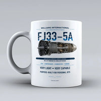 Thumbnail for Mug design on white fj33 5a