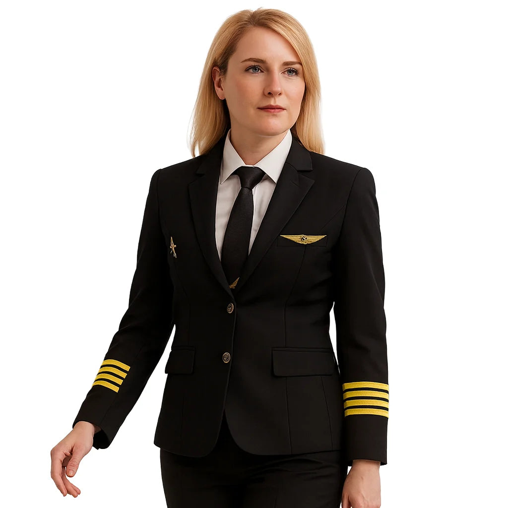 Aviation pilot accessory from Aviation Shop