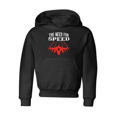 The Need For Speed 