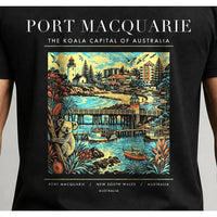 Thumbnail for PORT MACQUARIE - Cover
