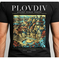 Thumbnail for PLOVDIV - Cover