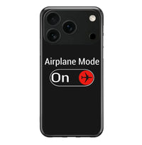 Thumbnail for Airplane Mode iPhone Case