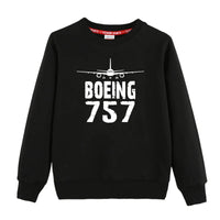 Thumbnail for Boeing 757 & Plane 