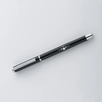 Thumbnail for ATR-72 Silhouette ballpen - black