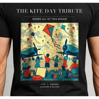 Thumbnail for VINTAGE G4434 - The Kite Day Tribute - Cover