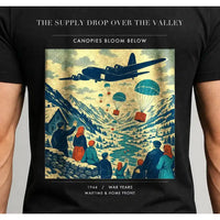 Thumbnail for VINTAGE G4512 - The Supply Drop Over The Valley - Cover