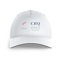 Thumbnail for Chania International Airport CHQ - White
