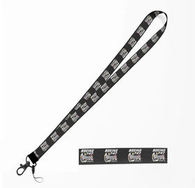 Boeing 747 & PW4000-94 Engine Lanyard & ID Holders