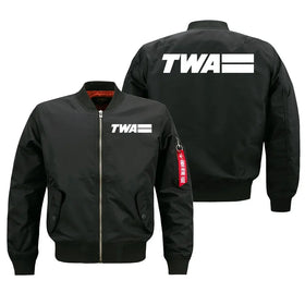 Trans World Airlines (TWA) Bomber Jackets