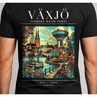 Thumbnail for VÄXJÖ - Cover