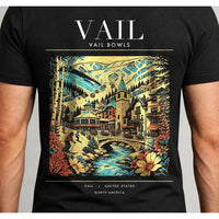 Thumbnail for VAIL - Cover
