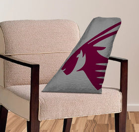 Qatar Airways Aircraft Tail Pillows