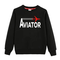 Thumbnail for Aviator 