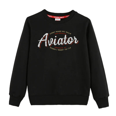 Aviator - Dont Make Me Walk 