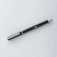 Thumbnail for Airbus A380 Silhouette ballpen - black