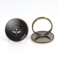 Thumbnail for Airplane Instruments-Turn Ring - view 2