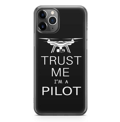 Drone iPhone Case