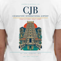 Thumbnail for Coimbatore International Airport CJB - Cover 2