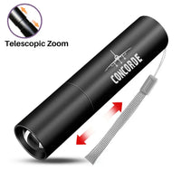 Thumbnail for Concorde Flashlight