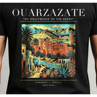 Thumbnail for OUARZAZATE - Cover
